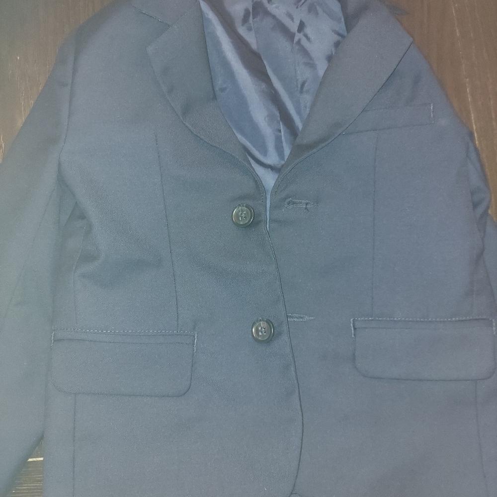 Boys blazer